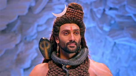 Watch Shiv Shakti Season 1 Episode 8 : Lord Shiva Lifts The Curse ...