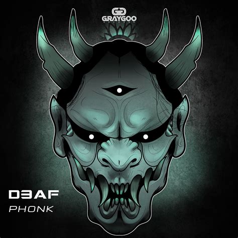 Phonk (Single) - D3AF mp3 buy, full tracklist