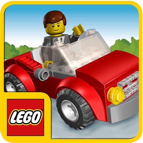 Amazon.com: LEGO® Juniors Create & Cruise: Appstore for Android