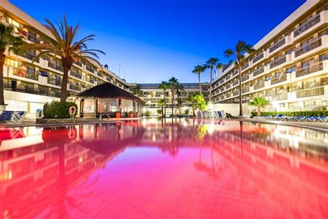 Best Maritim - Cambrils Hotels | Jet2holidays