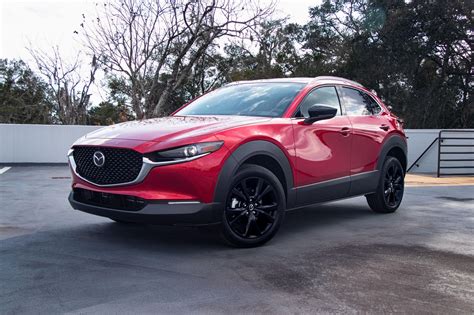 2021 Mazda CX-30 Review | New Mazda CX-30 SUV - Price, MPG, Towing Capacity, Interior Features ...