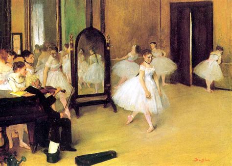 File:Edgar Degas - Dance Class.jpg