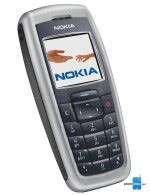 Nokia 2600 specs - PhoneArena