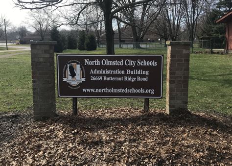 North Olmsted Schools superintendent calls levy failure ‘unfortunate’ - cleveland.com