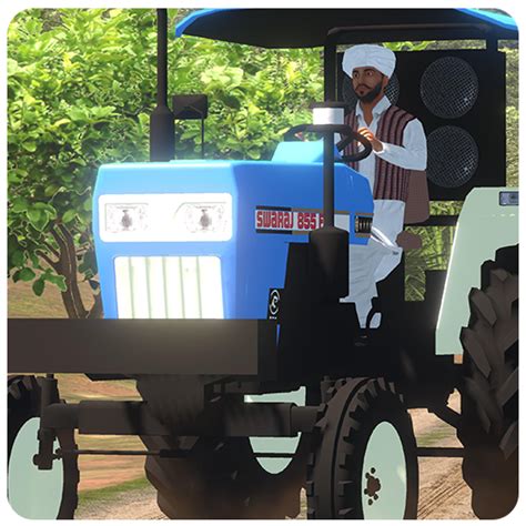 Indian Tractor Simulator 3D - Apps on Google Play