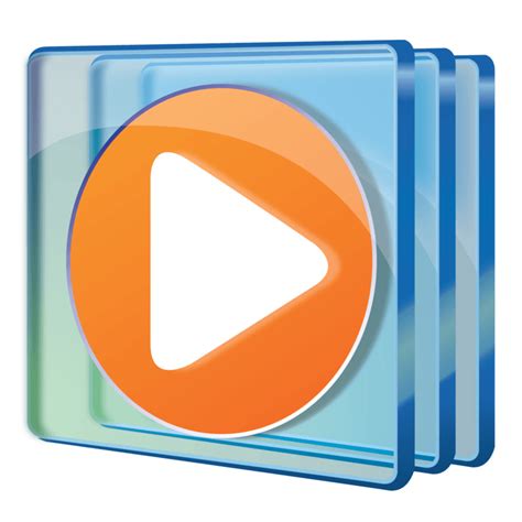 Windows Media Player Logo - LogoDix