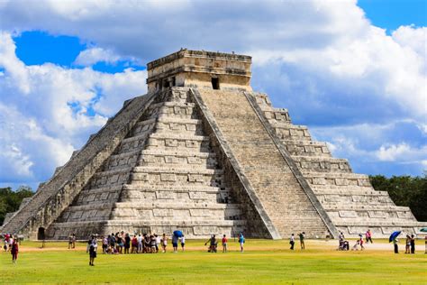 This Is The Most Popular Tourist Attraction In All Of Mexico - Travel ...