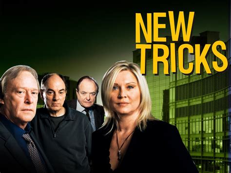 Watch New Tricks, Season 8 | Prime Video