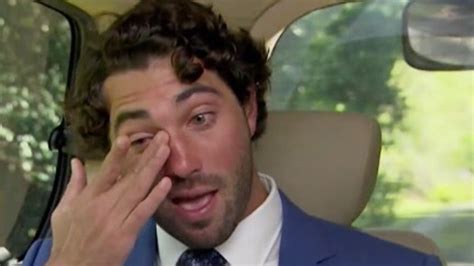 The Bachelorette finale 2023 LIVE — Joey Graziadei revealed to be new Bachelor as fans cringe ...