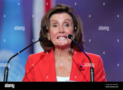 NANCY PELOSI, 2021 Stock Photo - Alamy