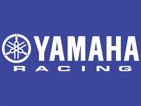 Yamaha Logo Background