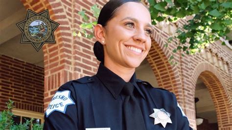 Police Departments honor female officers on National Police Woman Day