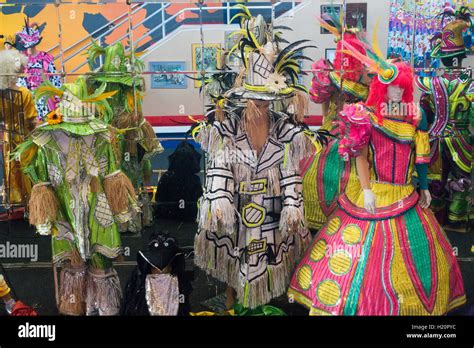 Mummers museum Philadelphia Stock Photo - Alamy