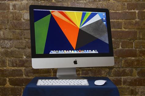 Apple announces 21.5-inch Retina iMac with 4K display, better color gamut | Ars Technica