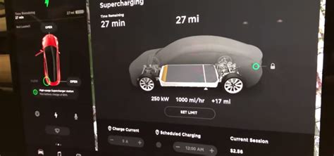 First look at Tesla's new V3 Supercharger in action | Electrek