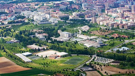 University of Navarra : Rankings, Fees & Courses Details | Top Universities