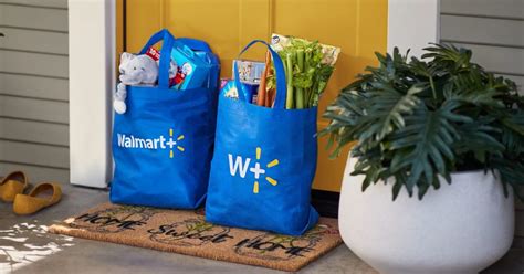 What is Walmart Plus? What to know before joining