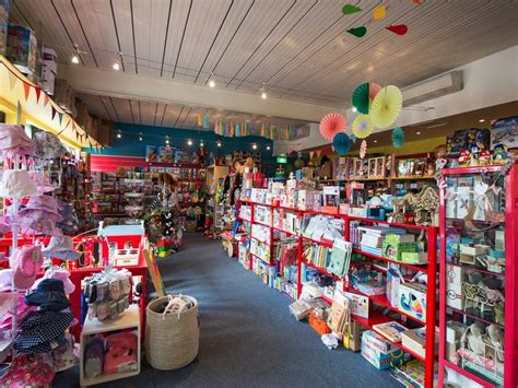 Explore the Best Toy Store in Sydney – Hello Kids Fun