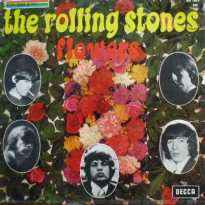 The Rolling Stones - Flowers (Vinyl) | Discogs