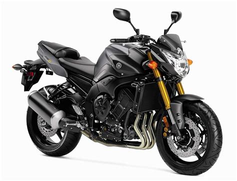 YAMAHA FZ 8 Reviews, Price, Specifications, Mileage - MouthShut.com