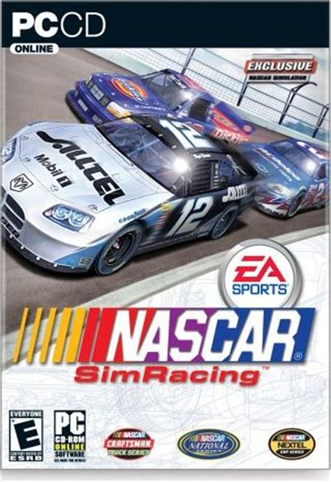 NASCAR Sim Racing Release Date (PC)