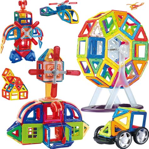 Which Is The Best Hexagon Building Toys - Life Sunny