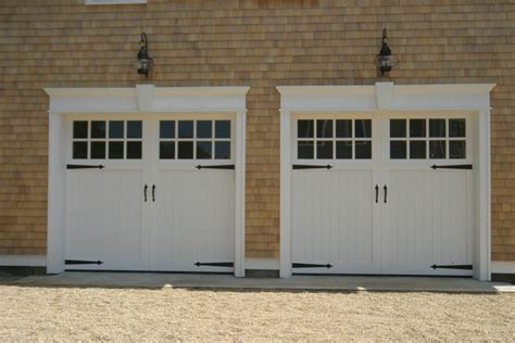 Clingerman Doors - Custom Wood Garage Doors - Clearville, PA