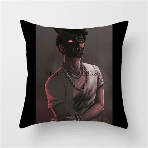 Corpse Husband Body Pillow: Cool Corpse Husband | Corpse Husband Merch