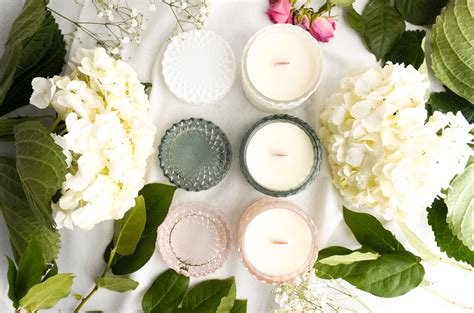 General Wax & Candle | 10 benefits of soy candles - General Wax & Candle