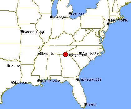 Morganton Profile | Morganton GA | Population, Crime, Map