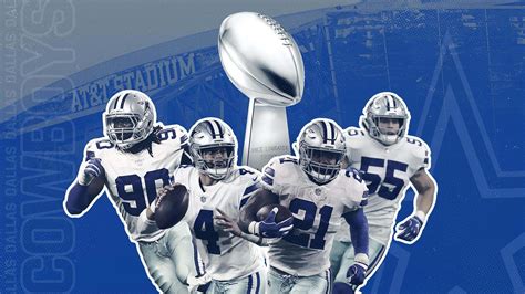 The Dallas Cowboys now have the highest winning percentage in NFL history