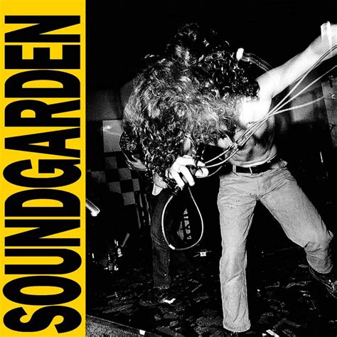 Soundgarden Albums Ranked | Return of Rock