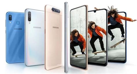 A list of all 2019 Samsung phones – Techjaja