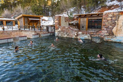 MN Spa Resort Weekend Getaways: 6 Top Minnesota Spas - Visit Minnesota