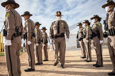 Navajo police need 775 new officers, report says - ICT News