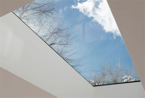 Glass Roof | Glass roof, Skylight design, Skylight glass