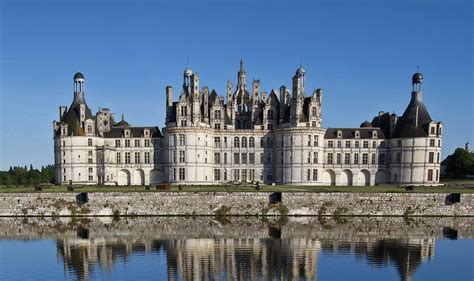 FITOUR Incoming » Loire Castles