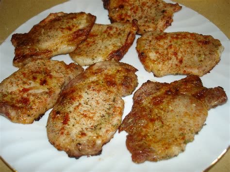 Ranch Pork Chops Recipe - Food.com