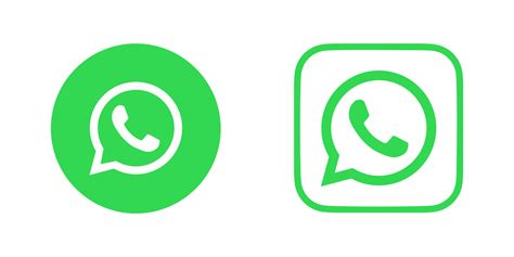 Whatsapp Logo Social Media Logos Icons, 44% OFF