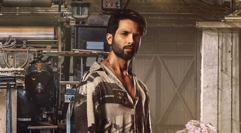 I feel Farzi is the best digital debut, says Shahid Kapoor | Web-series ...