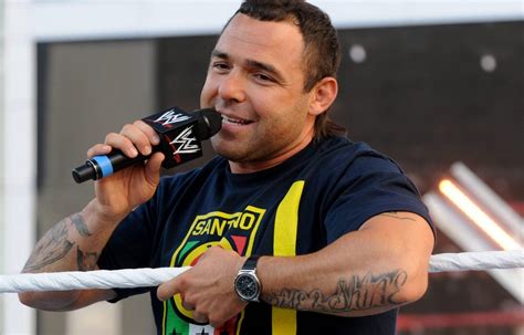 Santino Marella Reveals Advice He Gave His Daughter Before WWE Signing