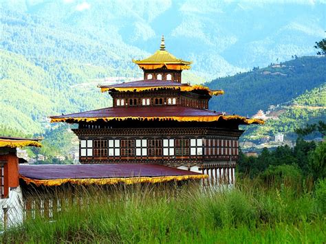 Bhutan tour: Bhutanese culture and heritage | Evaneos