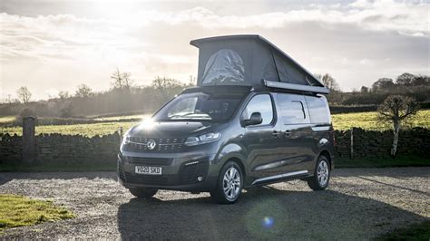 Best campervans 2024: the ultimate staycation machines now summer's here | CAR Magazine