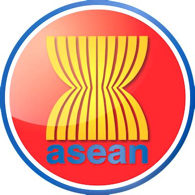 Logo dan Sejarah ASEAN - 237 Design