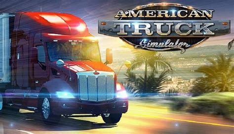 What Are the System Requirements for American Truck Simulator VR? A ...