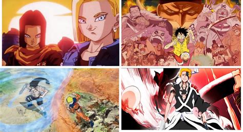 10 anime story arcs that break the status quo