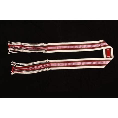 Navajo / Pueblo Woven Ceremonial Sash Belt