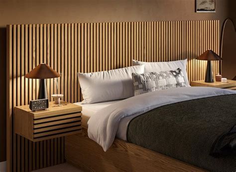 Japandi: bring this sleek trend into your bedroom | Dreams Inspiration