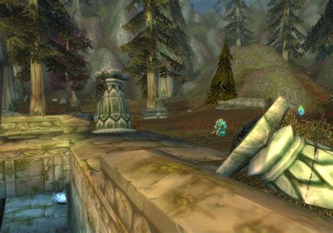 Ruins of Mathystra wow screenshot - Gamingcfg