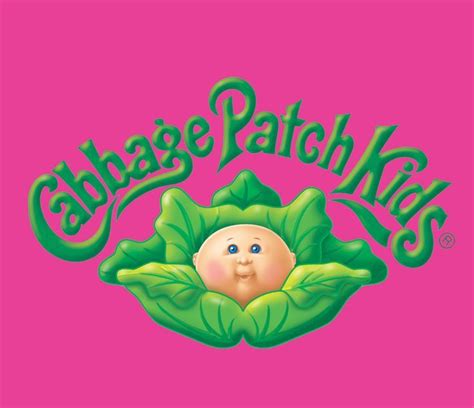 Cabbage patch dolls, Cabbage patch babies, Cabbage patch kids